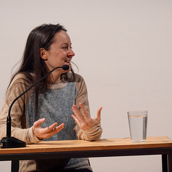 Filmabend mit Josephine Ahnelt am 27.2.2026 im Kultum