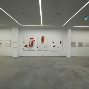 Gerhard Lojen (1935-2005) zum 20. Todestag und 90. Geburtstag: KULTUMUSEUM im Spiegelgitterhaus Gleisdorf, 17. Oktober 2025 bis 17. J?nner 2026Kurator: Johannes Rauchenberger