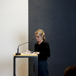 Barbara Rauchenberger | Der doppelte Gast: G bedeutet G. | 24. September 2021