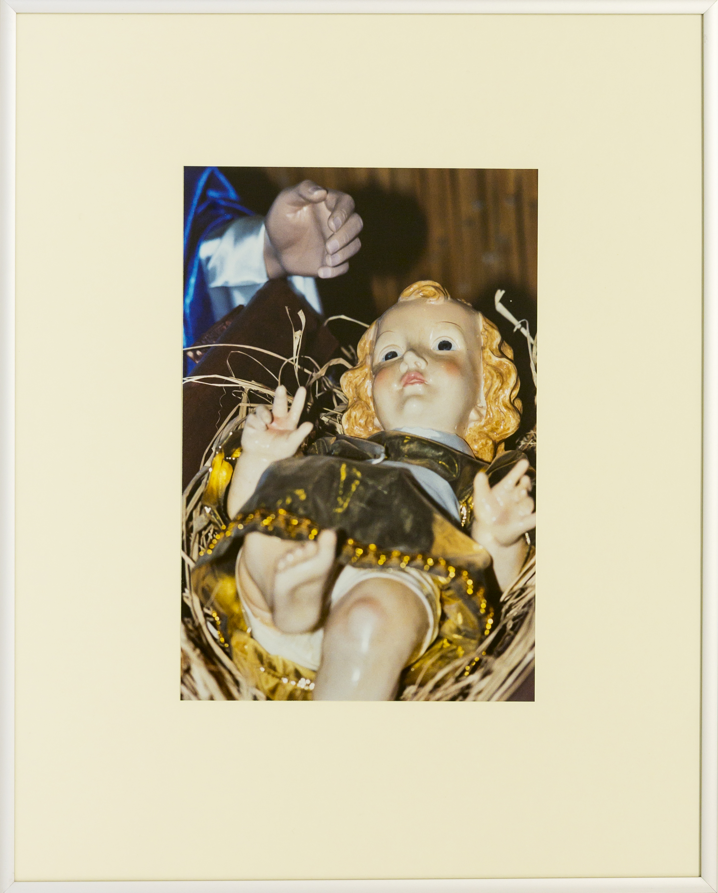 SENT ANTUAN KILISESI, ST. ANTHONY CATHOLIC CHURCH, ISTIKLAL CADDESI, BEYOGLU, Istanbul, 2012, KULTUMdepot Graz from: Paul Albert Leitner: CHRISTMAS - A UNIVERSAL MESSAGE (2014)