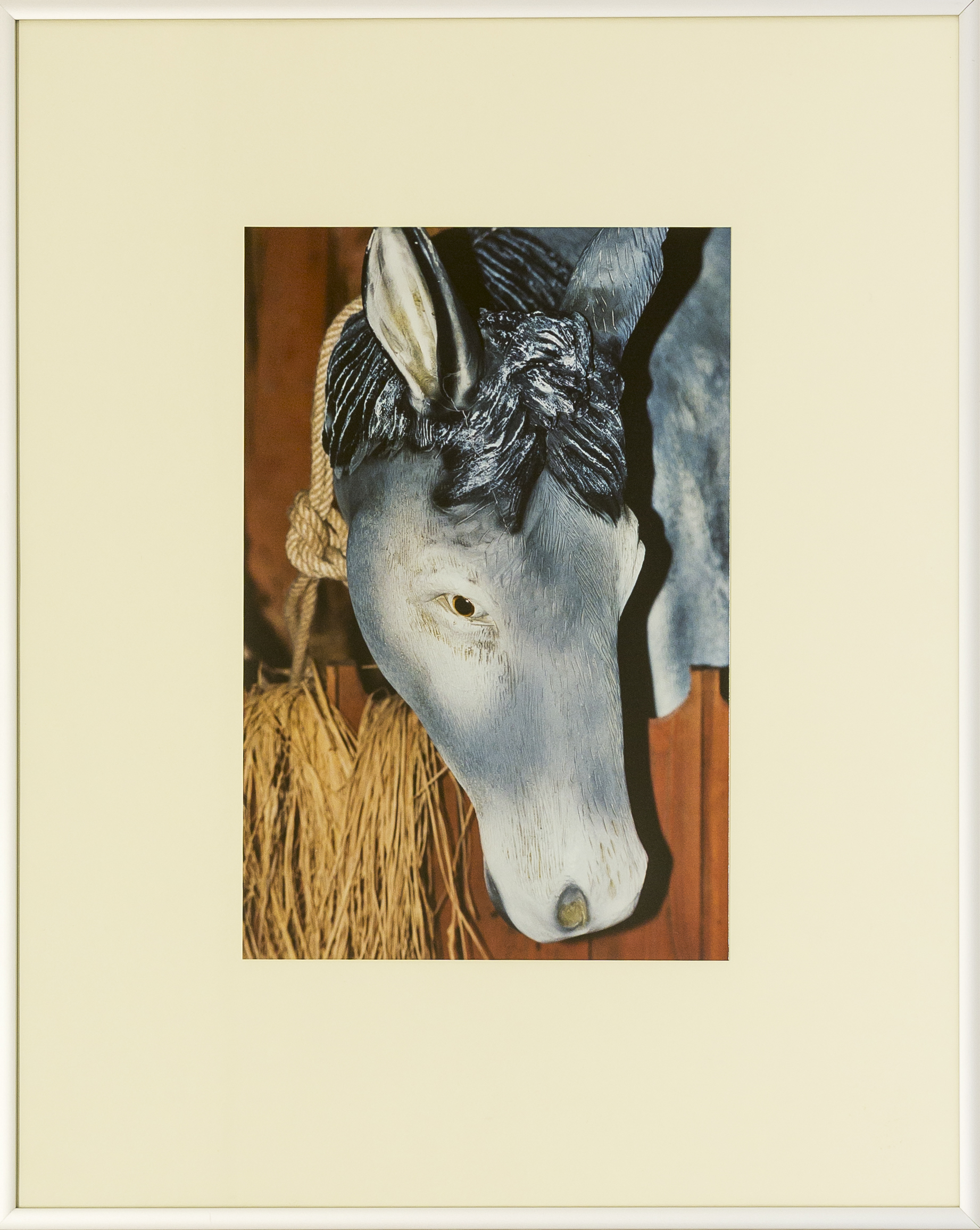 SENT ANTUAN KILISESI, ST. ANTHONY CATHOLIC CHURCH, ISTIKLAL CADDESI, BEYOGLU, Istanbul, 2012, KULTUMdepot Graz from: Paul Albert Leitner: CHRISTMAS - A UNIVERSAL MESSAGE (2014)